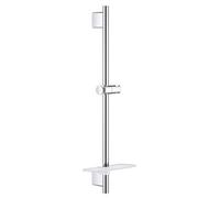 Grohe Vitalio SmartActive asta doccia saliscendi 600 mm con mensola finitura cro 26599000