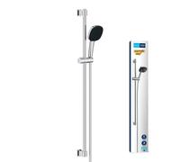 Grohe Vitalio Comfort 110 Set asta doccia a tre getti (Rain, Jet, Massage), 26932001