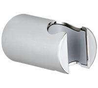 supporto doccetta a muro Grohe Rainshower, finitura cromo - 27056000