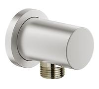 Grohe 27057DC0 Raccordo Erogatore, Grigio - NUOVO