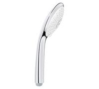 Grohe 27239001 Manopola Doccia, Disco Bianco | 3 Getti