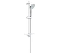 Grohe 27243001 Euphoria Set Asta Doccia a 3 Getti