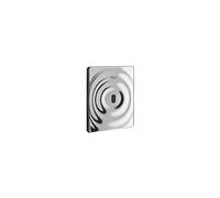 Grohe 27336001 Tectron Surf a infrarossi elettronico per orinatoio