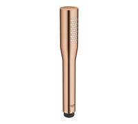 Grohe 27400DA0 doccetta cilindrica Euphoria Cosmopolitan Stick EcoJoy, colore oro rosa lucido