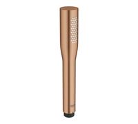 Grohe 27400DL0 doccetta cilindrica Euphoria Cosmopolitan Stick EcoJoy, colore oro rosa spazzolato