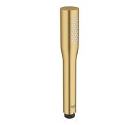 Grohe 27400GN0 doccetta cilindrica Euphoria Cosmopolitan Stick EcoJoy, colore oro spazzolato