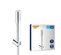 Grohe Vitalio Get set doccia, 1 tipo di getto, 27459000, Vitalio Get cromo [Rubinetteria Bagno > Set Doccia]