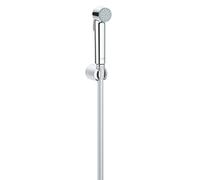 Grohe 27513001 Set Doccia Completo Tempesta Trigger Spray, Cromo