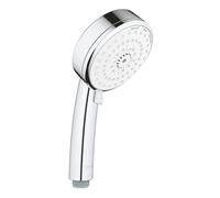 Doccetta Grohe Tempesta Cosmopolitan 100 Doccetta 3 getti Cromo 27574002