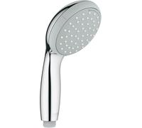 Grohe 27597000 New Tempesta doccetta 2 getti d.100 Doccia