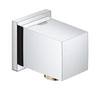 Grohe Euphoria Cube - Gomito a muro, cromato 27704000