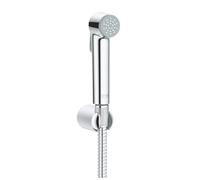 Grohe 26354000 Set Doccia Completo Tempesta-F Idroscopino 30, Argento