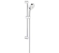 Grohe 27786002 Set Asta Doccia a 3 Getti Tempesta, Cromo