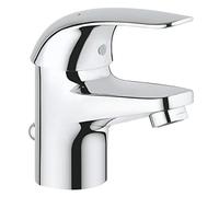 MISCELATORE GROHE EUROECO MONOCOMANDO PER LAVABO TAGLIA S 23262000
