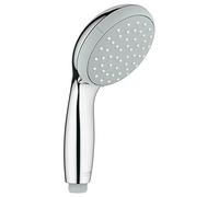 Grohe 27923000 Tempesta Manopola Doccia, Cromo [Vecchio Modello]