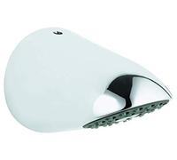 Grohe Relexa soffione doccia, 1 tipo di getto, 28002000, Relexa cromo [Rubinetteria Bagno > Soffioni Doccia]