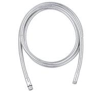 Grohe 28146000 Flessibile Metallico, Grigio (Cromo) - NUOVO