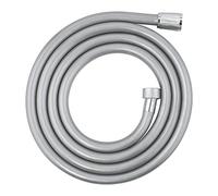 Grohe 28155001 Flessibile Doccia, 0 V, Cromo, 2000 mm