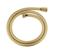 Grohe 28362GL1 flessibile doccia SilverFlex 1.250 mm, colore oro
