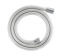 GROHE 28364001 - FLESSIBILE DOCCIA SILVERFLEX 1500 MM CROMATO ANTIPIEGA