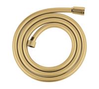 Grohe 28388GL1 flessibile doccia SilverFlex 1.750 mm, colore oro