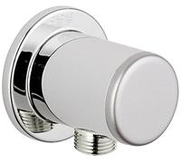 Rubinetto di arresto Grohe Relexa Gomito a Parete 28626000