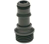 Grohe 28635XX0 Raccordo Maschio, Grigio Scuro - NUOVO