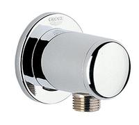 Grohe 28671000 Raccordo Erogatore, Cromo - NUOVO