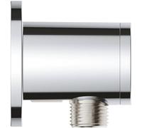 Grohe 28671001 Relexa Gomito uscita doccia, 1/2″ Cromato