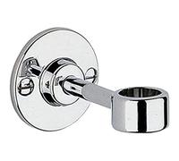 Grohe porta sapone/mensola 28708000 cromo [Accessori > per Rubinetteria Bagno]