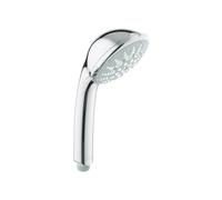Grohe 28796000 Relexa Ultra Manopola Doccia Five, 5 Getti, Diametro 100 mm, Cromo