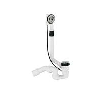 Scarico Vasca da Bagno Grohe Talento assetto Scarico etroppopienoper vasca standard