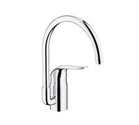 Grohe 28939000 Set di Scarico e Troppopieno per Vasca da Bagno