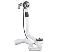 Grohe Talentofill scarico e troppopieno con riempimento, 28990000, Talentofill [Rubinetteria Bagno > Sistemi di Scarico]