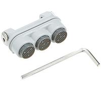 GROHE 29009000 - Mousseur triple p/Talentofill 28990-1