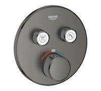 Grohe 29119Al0 Miscelatore Termostatico a 2 Vie Grohtherm Smartcontrol