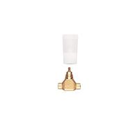 GROHE 29803000 - Cuerpo empotrable para llave de paso