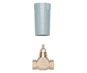 Grohe 29811000, Valvola di ritegno, da incasso