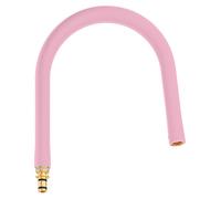 Grohe 30321DP0 Flessibile Elastico per Cucina con Doccetta Professionale, Rosa