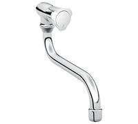 Miscelatore Lavabo a Parete Grohe Costa rubinetto di servizio 1/2 "
