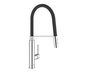 Grohe 31489000 - Sentiti monotono. lavello doccia professionale, Nero