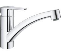 Grohe Miscelatore lavello Grohe 31685000 START ECO Cromo starlight