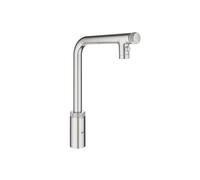GROHE 31889DC0 Minta SmartControl Miscelatore per lavello con doccetta