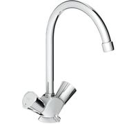 Miscelatore monocomando per lavello Grohe Costa, DN15 ND - 31930001