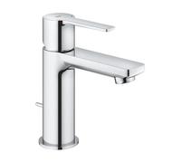 Grohe Lineare rubinetto per lavabo verticale StarLight Chrome 32109001