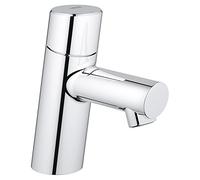Valvola a pavimento Grohe Concetto XS- Dimensione, montaggio a foro singolo