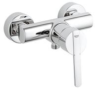 Grohe Feel miscelatore monocomando, 32270000, Feel cromo [Rubinetteria Bagno > Rubinetteria Vasca e Doccia]