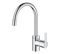 Grohe 32671002 Miscelatore, Cromo - NUOVO
