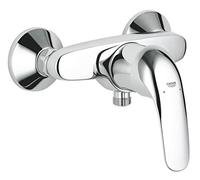 Grohe 32740000 Euroeco Miscelatore Monocomando per Doccia, Cromo