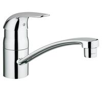 Euroeco Miscelatore Monocomando Per Lavello 32750000 - Cromato